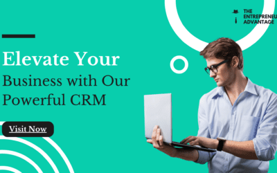 Streamline Success with Our All-in-One CRM Solution