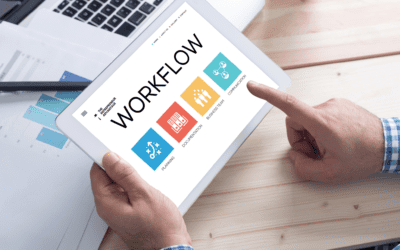 Optimize Operations with TEA’s Workflow & Automation Builder