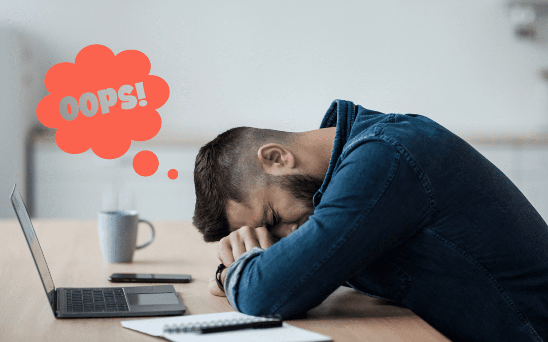 Common Email Marketing Mistakes and How TEA Fixes Them