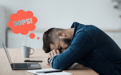 Common Email Marketing Mistakes and How TEA Fixes Them