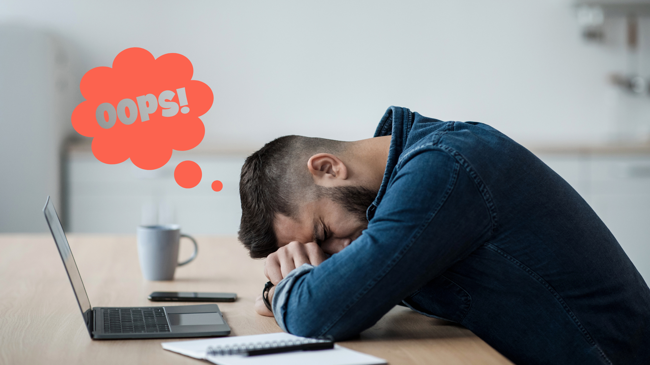 6 Common Email Marketing Mistakes
