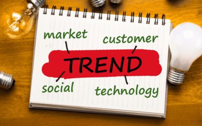 USA Business Trends in 2025: Insights by Michael Chandler