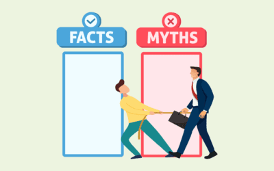 5 SEO Myths Every Entrepreneur Should Stop Believing Today