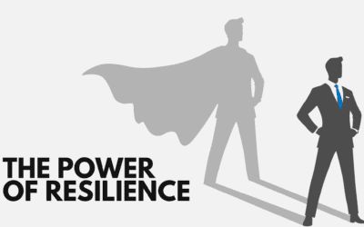 The Power of Resilience: How to Keep Going When Entrepreneurship Gets Tough