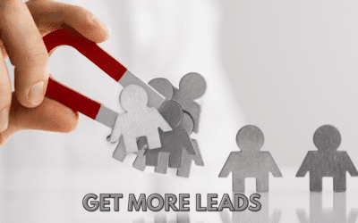 5 Lead Generation Strategies to Get More Customers This Year