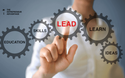 Automated Lead Nurturing: The Entrepreneurs Advantage (2025)