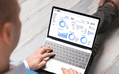 Why Every Entrepreneur Needs a CRM: How TEA CRM Can Help You Grow Your Business