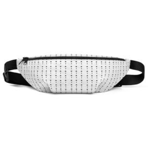 The TEA Fanny Pack