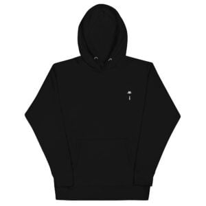 TEA Unisex Hoodie