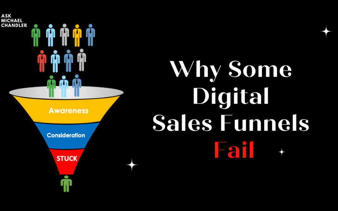 Beyond the Funnel: Building a Successful Business