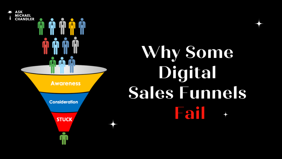 Discover why 80% of entrepreneurs fail after their first sale. Learn sales funnel business development strategies that build lasting success.
