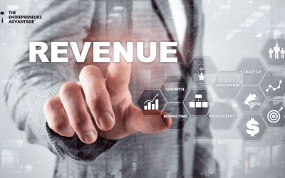 The 3 Revenue Leaks Killing Your Small Business (And How to Plug Them This Quarter)
