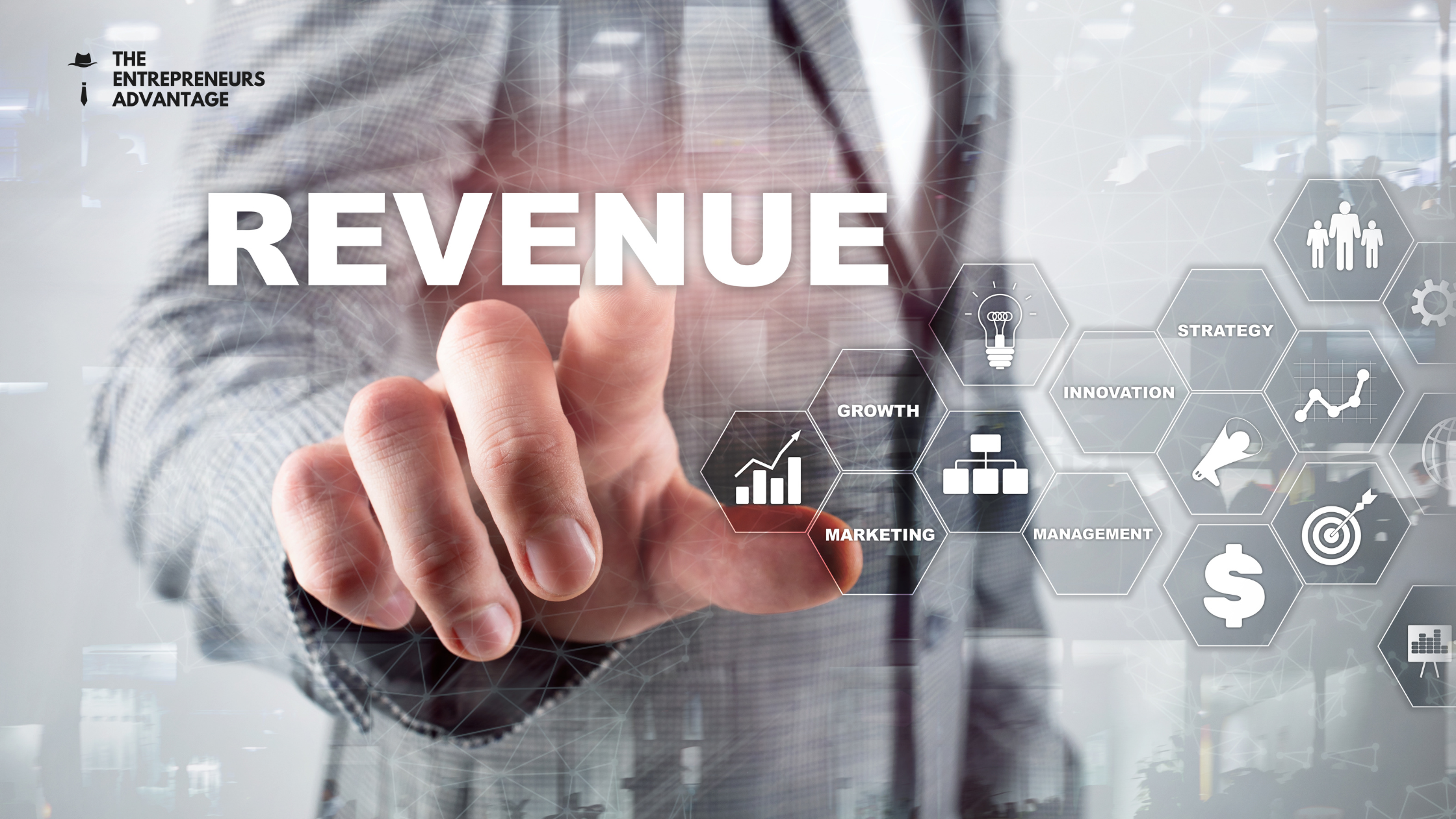 The 3 Revenue Leaks Killing Your Small Business (And How to Plug Them This Quarter) (3)