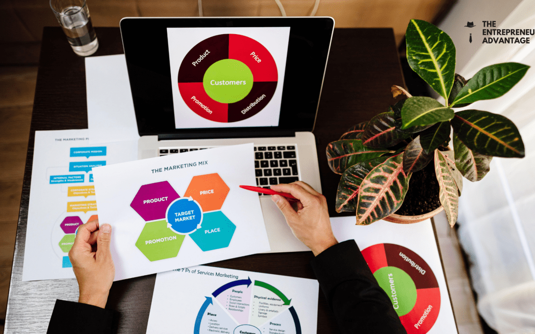 Stop Chasing Clients: The Magnetic Marketing Strategy That Attracts Your Ideal Customer