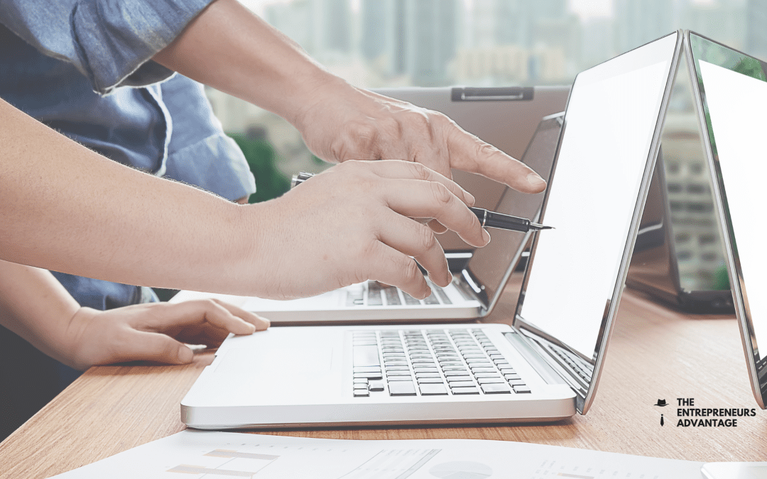 Why Your Website Isn’t Converting (And the 5 Fixes You Can Make Today)
