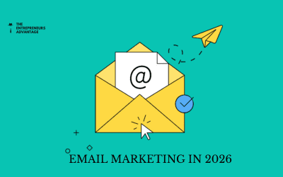 Email Marketing in 2026: The Automation Playbook That Converts Leads While You Sleep