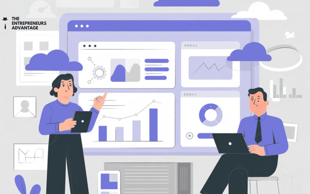 The 5 Marketing Metrics That Actually Matter (Hint: It’s Not Follower Count)