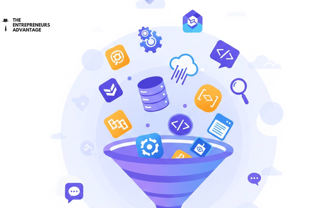 Platform Fatigue: How to Consolidate Your Tech Stack and Save 10+ Hours a Week