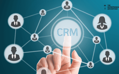The CRM You’re Probably Ignoring: Why Relationship Management Beats Sales Tactics Every Time