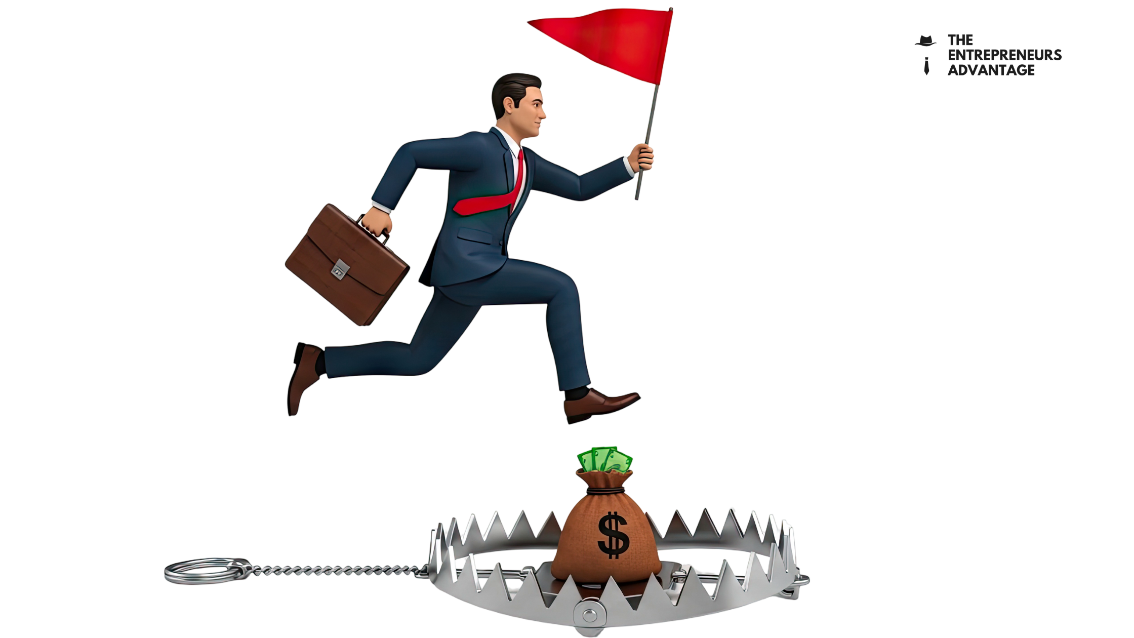 The 3 Revenue Leaks Killing Your Small Business (And How to Plug Them This Quarter) (7)