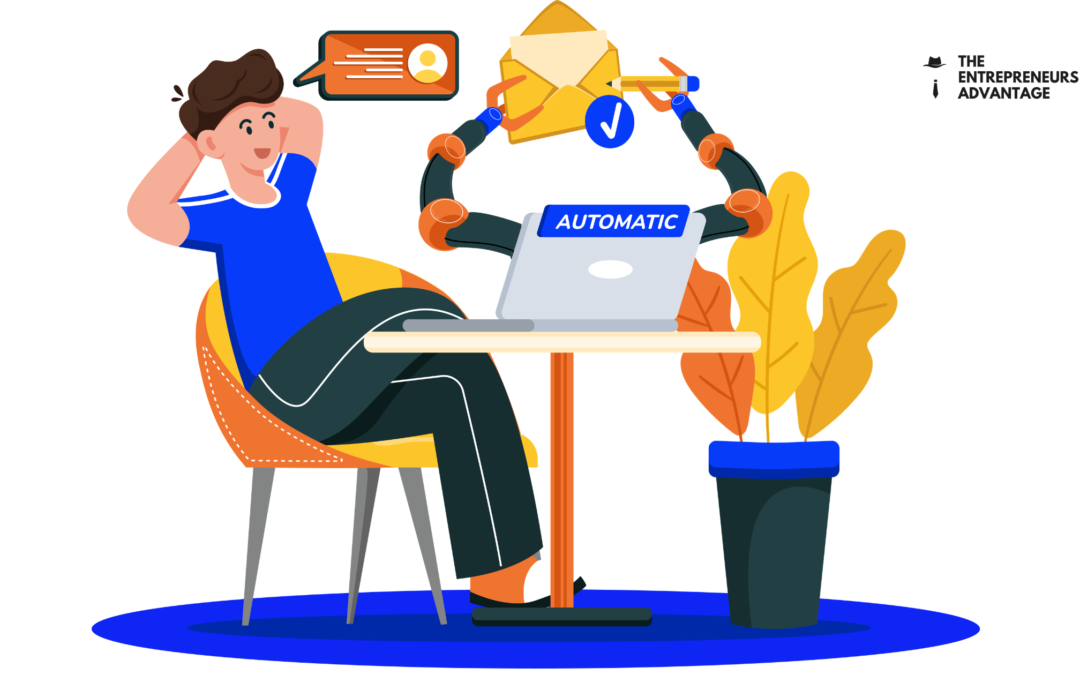 Small Business Automation: The Complete Guide for 2026