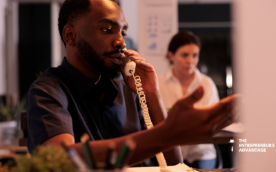How Busy Businesses Lose Customers to Competitors (And the 2-Minute Fix)