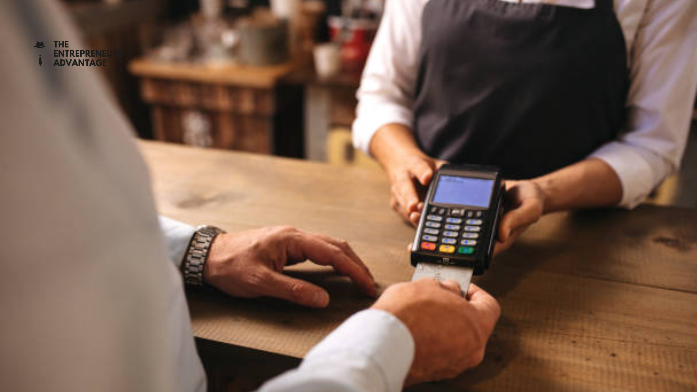 The 3 Revenue Leaks Killing Your Small Business (And How to Plug Them This Quarter) (12)