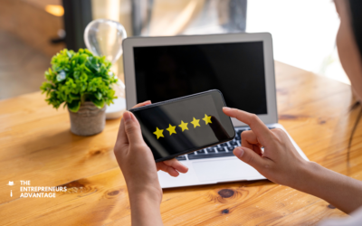 Automate Google Reviews: The Secret to Dominating Local Search