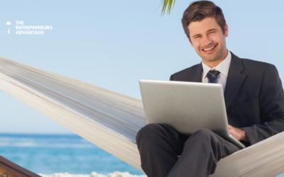 How to Take a Summer Vacation Without Your Business Catching on Fire